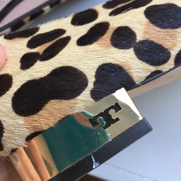 Tory Burch flats - Picture 5 of 6